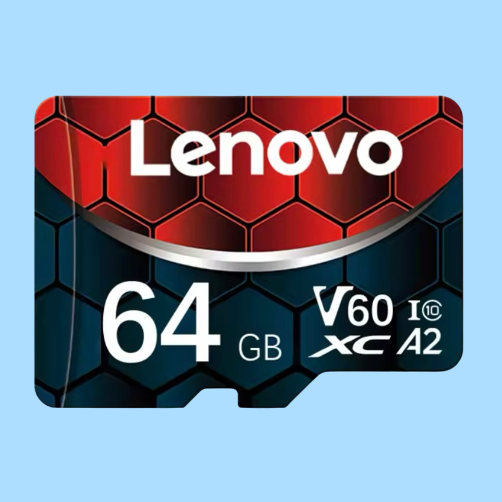 RetroBoy™ MicroSD Card