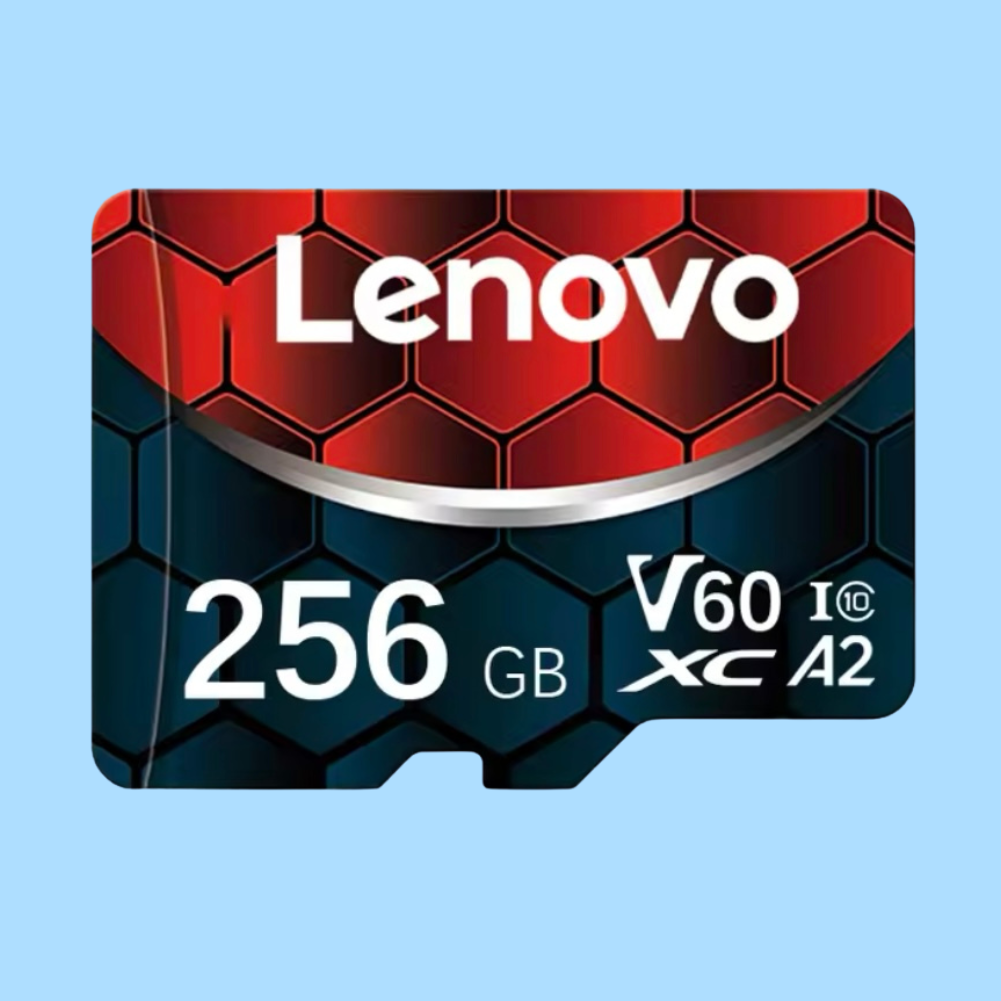 RetroBoy™ MicroSD Card