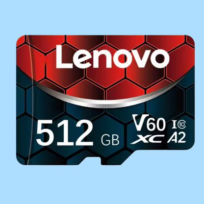 RetroBoy™ MicroSD Card
