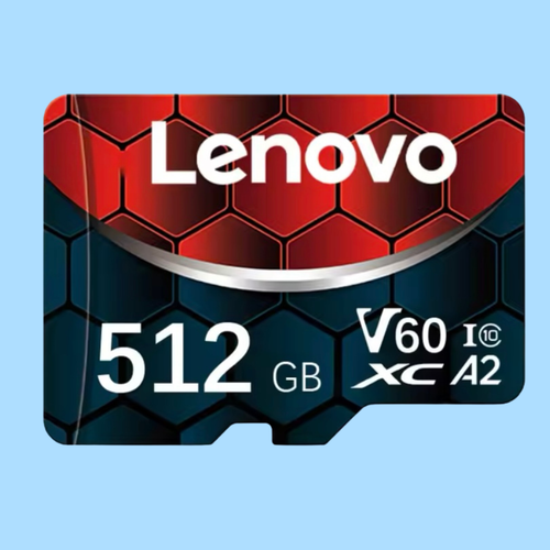 Tarjeta MicroSD RetroBoy™