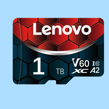 RetroBoy™ MicroSD Card